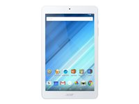 Acer ICONIA ONE 8 B1-850-K887 - tablette - Android 5.1 (Lollipop) - 16 Go - 8" NT.LC3EE.009