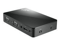 Lenovo ThinkPad Enterprise Wireless Display Adapter - Extension audio/vidéo sans fil - 802.11b/g/n - pour ThinkPad 10 (1st Gen); L440; T440; T460; W541; X1 Carbon (3rd Gen); X240; ThinkPad Yoga 0C52905