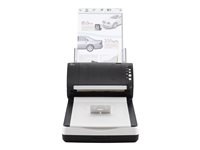 Fujitsu fi-7240 - scanner de documents - modèle bureau - USB 2.0 PA03670-B601