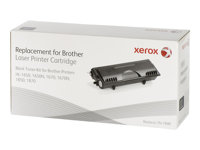 Xerox Brother HL-8820D/HL-8820DN - Noir - cartouche de toner (alternative pour : Brother TN7600) - pour Brother DCP-8020, 8025, HL-1650, 1670, 1850, 1870, 5030, 5040, 5050, 5070, MFC-8420, 8820 003R99701
