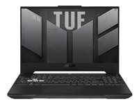 ASUS TUF Gaming F15 TUF507ZV4-LP049W - 15.6" - Intel Core i7 - 12700H - 16 Go RAM - 512 Go SSD 90NR0FA8-M002U0