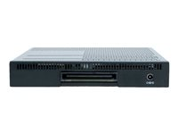 AOpen WB5500 - Lecteur d'affichage numérique à encastrer - 16 Go RAM - Intel Core i7 - SSD - 256 Go - 4K UHD (2160p) 91.WB500.E1A0