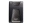 ADATA DashDrive Durable HD650 - Disque dur - 1 To - externe (portable) - 2.5" - USB 3.0 - noir