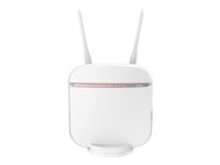 D-Link DWR-978 - - routeur sans fil - - WWAN commutateur 4 ports - 1GbE - Wi-Fi 5 - Bi-bande DWR-978/E