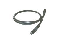 MCL Samar - Câble IEEE 1394 - FireWire 800 (M) pour FireWire 800 (M) - 2 m MC932-9/9-2M