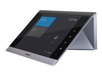 Crestron SR CCS-UC-300 Next Generation Room System for Skype for Business - Kit de vidéo-conférence - noir, argent 6508258