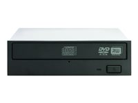 HP - Lecteur de disque - graveur de DVD - interne - 5.25" 4AR67AA