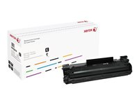 Xerox Canon i-SENSYS MF3010 - Noir - compatible - cartouche de toner (alternative pour : Canon 725) - pour Canon i-SENSYS LBP6000, LBP6000B, LBP6020, LBP6020B, LBP6030, LBP6030B, LBP6030w 006R03353