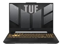 ASUS TUF Gaming F15 TUF507VI-LP086W - 15.6" - Intel Core i7 - 13620H - 16 Go RAM - 1 To SSD 90NR0FH8-M00490