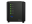 Synology Disk Station DS416slim - Serveur NAS - 4 Baies - SATA 6Gb/s - RAID 0, 1, 5, 6, 10, JBOD - RAM 512 Mo - Gigabit Ethernet - iSCSI