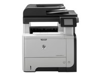 K/HP LaserJet Pro MFP M521dn Printer A8P79AX3/70282197