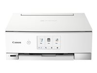 Canon PIXMA TS8351 - imprimante multifonctions - couleur 3775C026