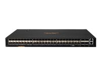 HPE Aruba 8320 - Commutateur - C3 - Géré - 32 x 40 Gigabit QSFP+ - Montable sur rack - Conformité TAA - avec X472 5 Fans 2 Power Supply JL579A
