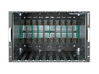 Supermicro SuperBlade SBE-710Q-R90 - Rack-montable - 7U - jusqu'à 10 lames - alimentation - branchement à chaud SBE-710Q-R90