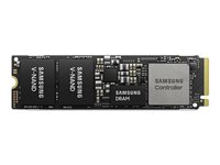 Samsung PM9A1 MZVL2256HCHQ - SSD - 256 Go - interne - M.2 - PCIe 4.0 x4 (NVMe) MZVL2256HCHQ-00B00
