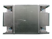Dell 120W - Bac de refroidissemnt pour processeur - pour PowerEdge R630 412-AAFB