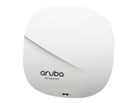 HPE Aruba Instant IAP-315 (RW) - Borne d'accès sans fil - Wi-Fi 5 - 2.4 GHz, 5 GHz - intégré au plafond JW811A