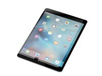 ZAGG InvisibleShield Glass+ - Protection d'écran pour tablette - verre - limpide - pour Apple 9.7-inch iPad (5ème génération); 9.7-inch iPad Pro 200101105