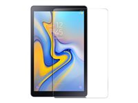 DLH DY-PE3459 - Protection d'écran pour tablette - verre - 10.5" - pour Samsung Galaxy Tab A (2018) (10.5 ") DY-PE3459