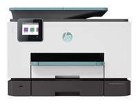 HP Officejet Pro 9025 All-in-One - imprimante multifonctions - couleur - HP Instant Ink éligible 3UL05B#BHC