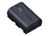 Canon LP-E6NH - Batterie - Li-Ion - 2130 mAh - pour EOS R5, R6, R6 Mark II 4132C002