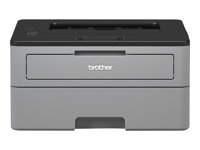 Brother HL-L2310D - imprimante - Noir et blanc - laser HLL2310DRF1