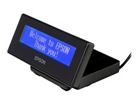 Epson DM-D30 (111) - Affichage client - USB - noir - USB A61CF26111