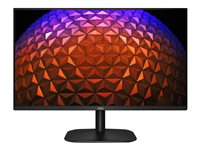 AOC 27B2H - écran LED - Full HD (1080p) - 27" 27B2H