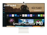 Samsung S32BM801UU - M80B Series - écran LED - 4K - 32" - HDR LS32BM801UUXEN