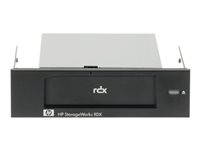 HPE RDX - 2 x cartouche RDX - 1 To / 2 To - Top Value QR554AT