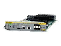 Allied Telesis SwitchBlade AT SBX81CFC960 - Commutateur - C3+ - Géré - 4 x 10GBase-T - Module enfichable AT-SBX81CFC960