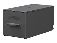 Epson - Boîte de maintenance pour cartouche d'encre - pour SureColor P706, P900, SC-P700, SC-P700 Mirage Bundling, SC-P900, SC-P900 Mirage Bundling C12C935711