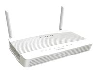 Draytek Vigor 2620Ln - - routeur sans fil - - DSL/WWAN commutateur 2 ports - 1GbE, PPP - ports WAN : 2 - Wi-Fi - 2,4 Ghz VIGOR2620LN