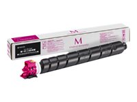 Kyocera TK 8515M - Magenta - original - cartouche de toner - pour TASKalfa 5052ci, 5053ci, 6052ci, 6053ci 1T02NDBNL0