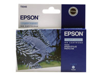 Epson T0345 - 17 ml - cyan clair - originale - blister - cartouche d'encre - pour Stylus Photo 2100 C13T03454010