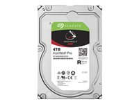 K/NAS HDD 3.5" IW Pro 4TB 7.2K SATA ST4000NE0025?2PACK