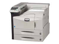 Kyocera FS-9530DN - imprimante - Noir et blanc - laser 1102G13NL0