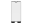 OtterBox Alpha - Protection d'écran pour téléphone portable - verre - clair - pour Huawei P20