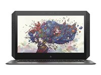 HP ZBook x2 G4 Detachable Workstation - 14" - Core i7 8550U - 16 Go RAM - 512 Go SSD - Français 2ZC11ET#ABF