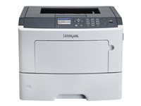 Lexmark MS617dn - imprimante - monochrome - laser 35SC480