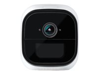 Arlo Mobile HD Security Camera - Caméra de surveillance réseau - extérieur - résistant aux intempéries - couleur (Jour et nuit) - 1280 x 720 - 720p - audio - sans fil - HSUPA, LTE, WCDMA, 3G, 4G, HSDPA, HSPA+ - H.264 VML4030-100PES