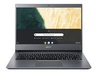 Acer Chromebook 714 CB714-1WT-32N5 - 14" - Intel Core i3 - 8130U - 8 Go RAM - 32 Go eMMC - Français NX.HAWEF.002