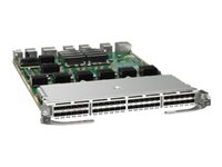 Cisco MDS 9700 Module - Commutateur - Géré - 48 x 32Gb Fibre Channel - Module enfichable - avec 48 x 16-Gbps Fibre Channel-Shortwave SFP+ DS-X9648-1536K9B=