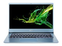 Acer Swift 3 SF314-41-R1X6 - 14" - Ryzen 5 3500U - 8 Go RAM - 512 Go SSD - Français NX.HFDEF.005