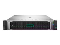 HPE ProLiant DL380 Gen10 Plus Network Choice - Montable sur rack - Xeon Silver 4310 2.1 GHz - 32 Go - aucun disque dur P55246-B21