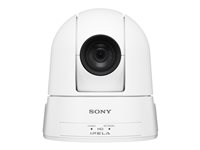 Sony IPELA SRG-300SEW - Caméra de surveillance réseau - PIZ - couleur (Jour et nuit) - 2,1 MP - 1920 x 1080 - motorisé - audio - 3G-SDI - LAN 10/100 - H.264 - CC 10,8 - 13,2 V SRG-300SEW