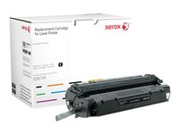 Xerox - Noir - compatible - cartouche de toner (alternative pour : HP Q2613A) - pour HP LaserJet 1300, 1300n, 1300t, 1300xi, 1320, 1320n, 1320nw, 1320t, 1320tn 006R03019