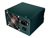 Antec EarthWatts EA-380D Green - Alimentation ( interne ) - ATX12V 2.3 - 80 PLUS Bronze - CA 100-240 V - 380 Watt - PFC active 0-761345-27384-8