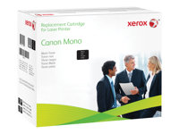 Xerox Canon Fax L2000 series - Noir - cartouche de toner (alternative pour : Canon 7621A002) - pour Canon FAX L2000, L2000IP; LASER CLASS 710, 710G, 720i, 730i 006R03138