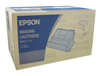 Epson S051111 - Noir - original - cartouche de toner - pour EPL N3000, N3000D, N3000DT, N3000DTS, N3000T C13S051111